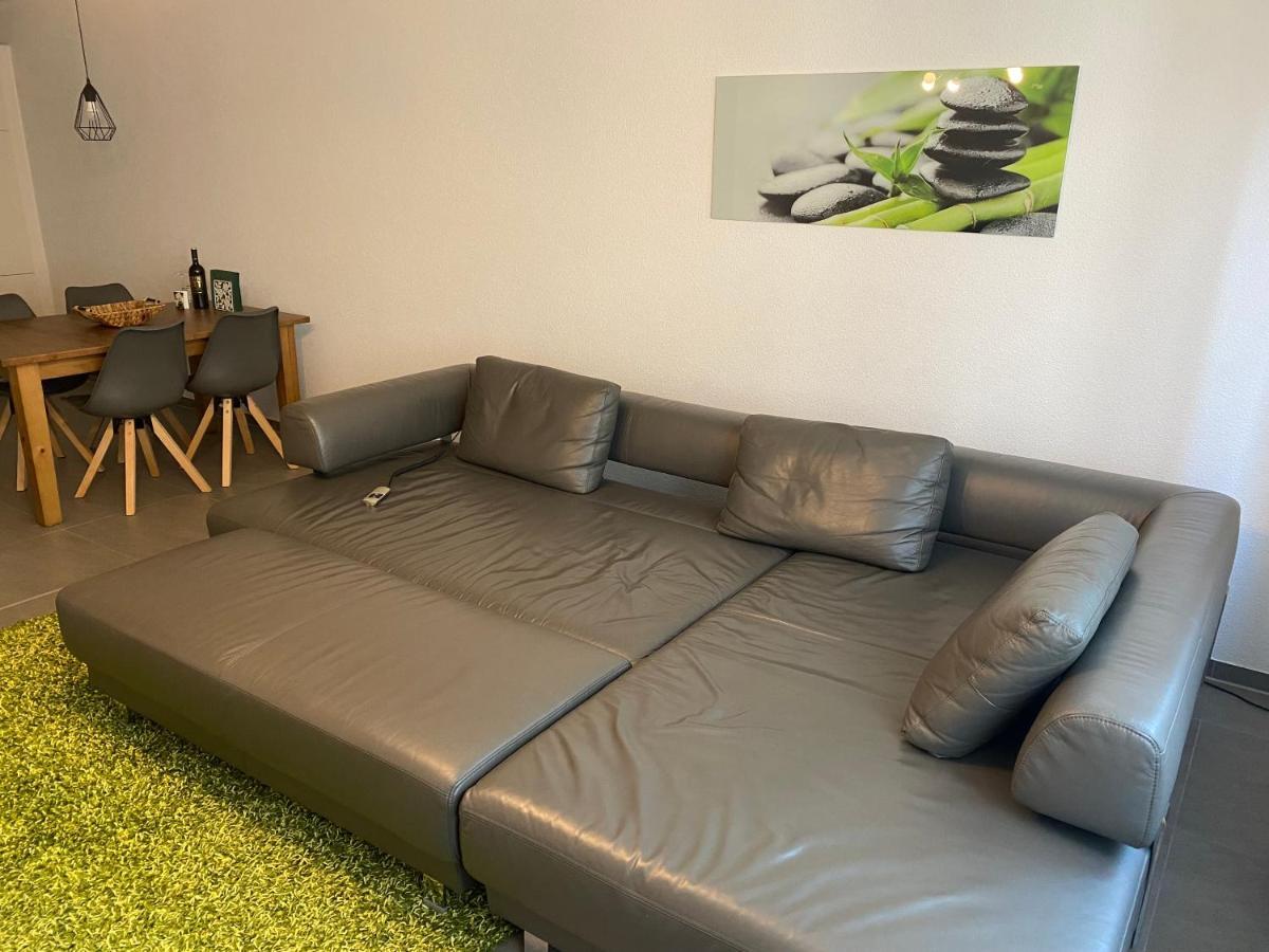 Fewo Souterrain Tt-Bodensee Tettnang Exterior foto